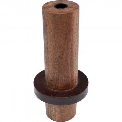 Bougeoir cylindre 25cm Kare Design Bougeoir cylindre 25cm Kare Design