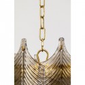 Lustre Botania 90x30cm Kare Design