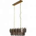 Lustre Botania 90x30cm Kare Design