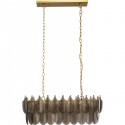 Lustre Botania 90x30cm Kare Design