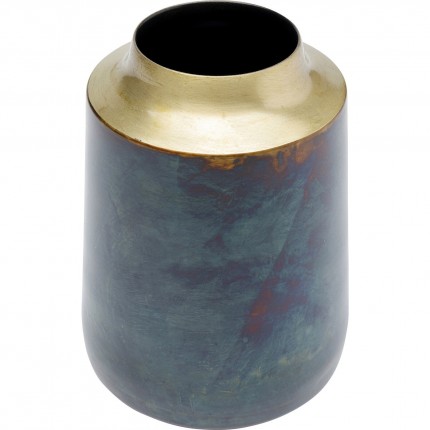Vase Lali bronze 15cm Kare Design
