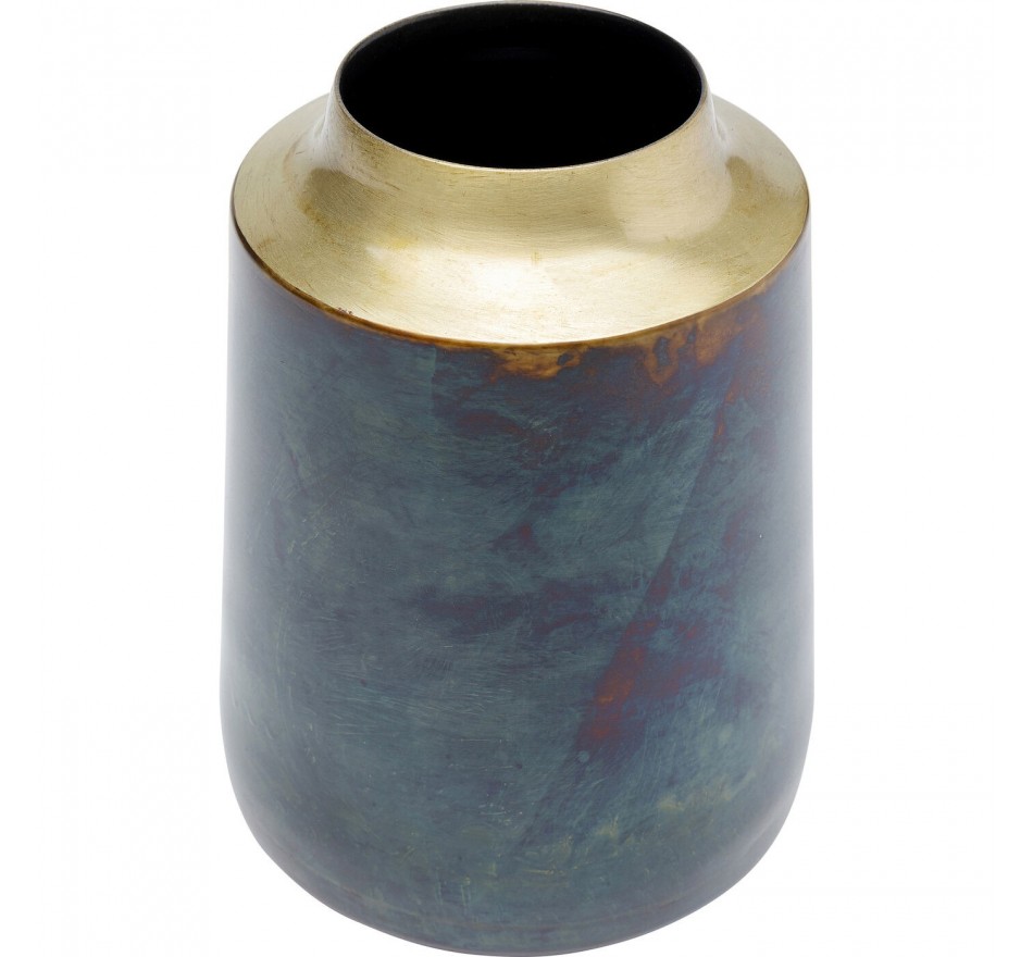 Vase Lali bronze 15cm Kare Design