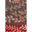 Tapis gris roses 240x170cm Kare Design
