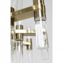 Lustre Carisma Kare Design