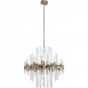 Lustre Carisma Kare Design