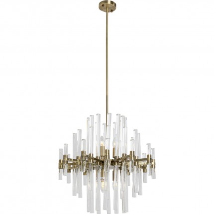 Lustre Carisma Kare Design