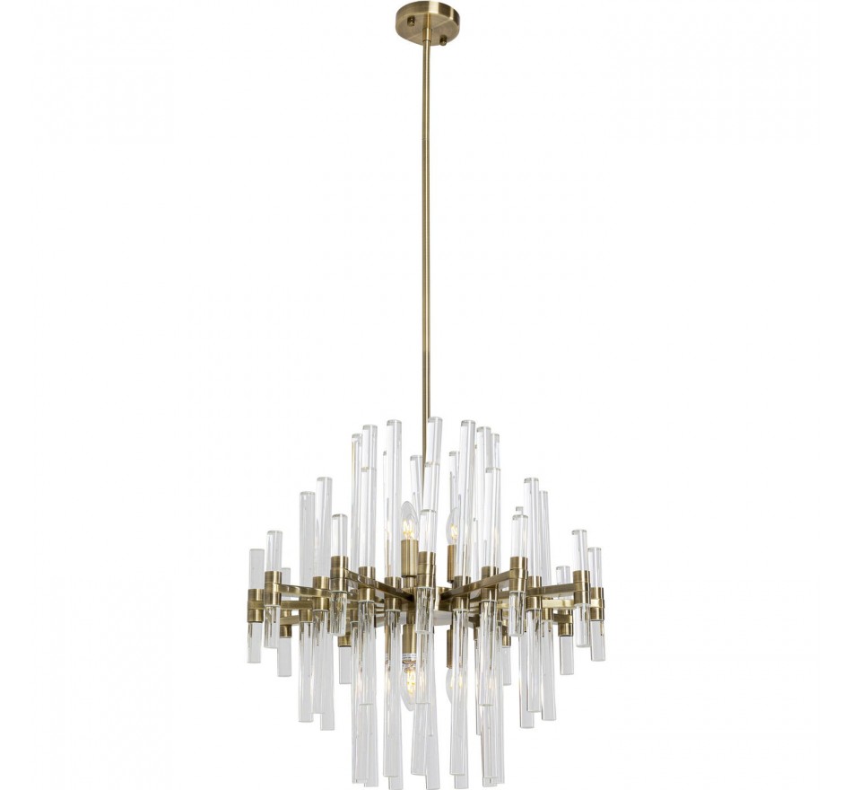 Lustre Carisma Kare Design