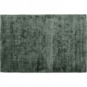 Tapis Seaburry 240x170cm vert foncé Kare Design