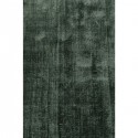 Tapis Seaburry 240x170cm vert foncé Kare Design