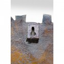 Déco murale Kala bronze Kare Design