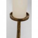 Bougeoir Tower 79cm Kare Design
