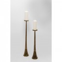 Bougeoir Tower 79cm Kare Design