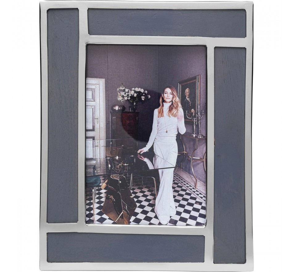 Cadre photo Julez 20x24cm Kare Design