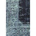 Tapis Deep Sea bleu 240x170cm Kare Design