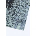 Tapis Deep Sea bleu 240x170cm Kare Design