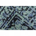 Tapis Deep Sea bleu 240x170cm Kare Design