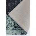 Tapis Deep Sea bleu 240x170cm Kare Design