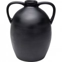 Vase Bia noir Kare Design