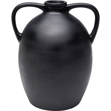 Vase Bia noir Kare Design