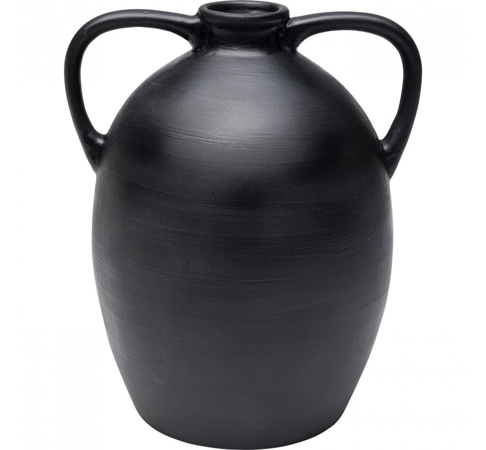 Vase Bia noir Kare Design