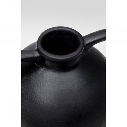 Vase Bia noir Kare Design