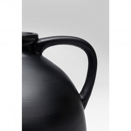 Vase Bia noir Kare Design