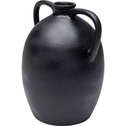 Vase Bia noir Kare Design