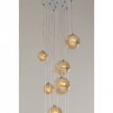 Suspension Symphony ambre Kare Design