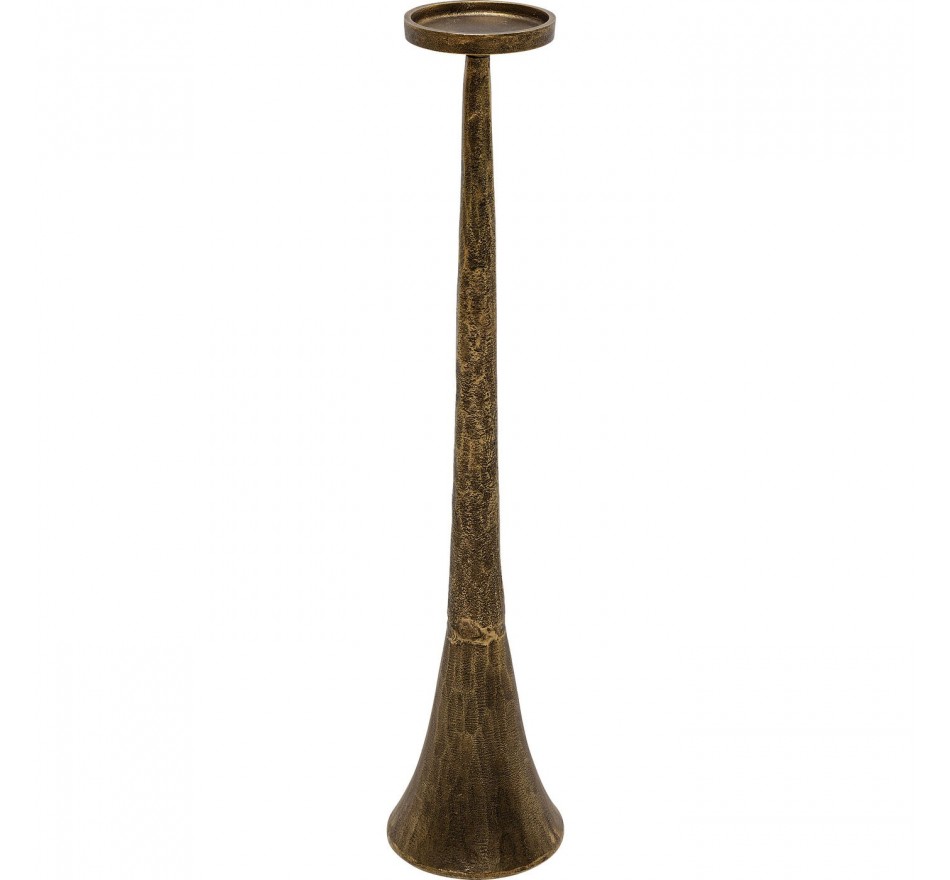 Bougeoir Tower 62cm Kare Design