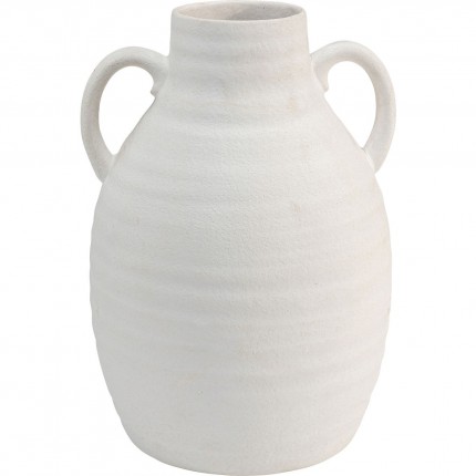 Vase Bia blanc Kare Design