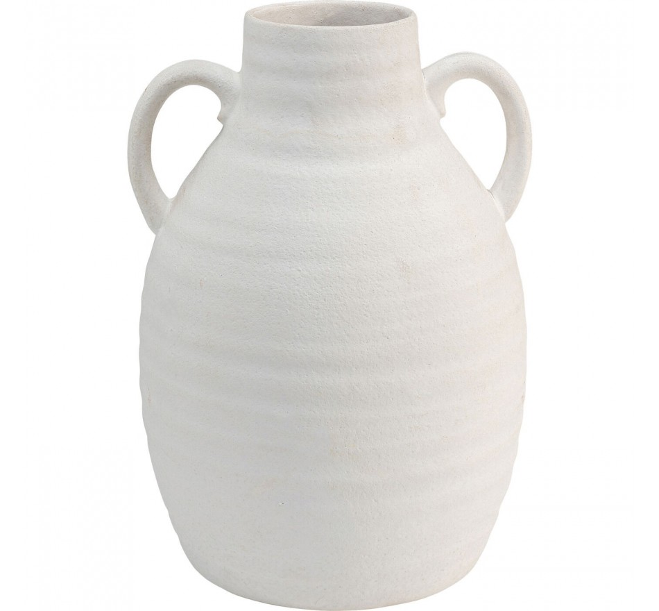 Vase Bia blanc Kare Design