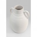 Vase Bia blanc Kare Design