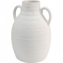 Vase Bia blanc Kare Design