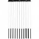 Suspension Living Vegas noire XL Kare Design