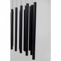 Suspension Living Vegas noire XL Kare Design