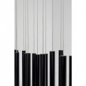 Suspension Living Vegas noire XL Kare Design