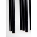 Suspension Living Vegas noire XL Kare Design