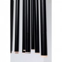 Suspension Living Vegas noire XL Kare Design