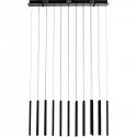 Suspension Living Vegas noire XL Kare Design