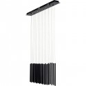 Suspension Living Vegas noire XL Kare Design