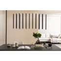 Suspension Living Vegas noire XL Kare Design