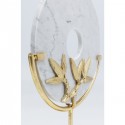Déco cercle bambou 36cm Kare Design
