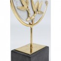 Déco cercle bambou 36cm Kare Design