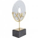 Déco cercle bambou 36cm Kare Design