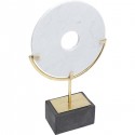 Déco cercle bambou 36cm Kare Design