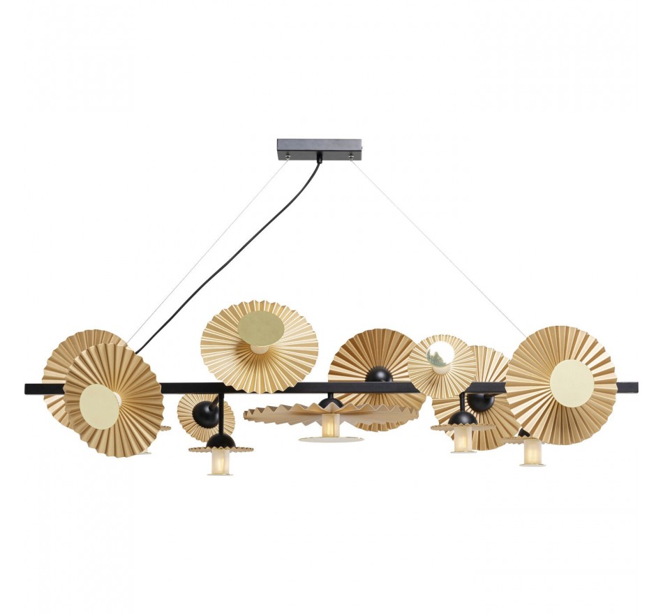 Suspension Soles Kare Design