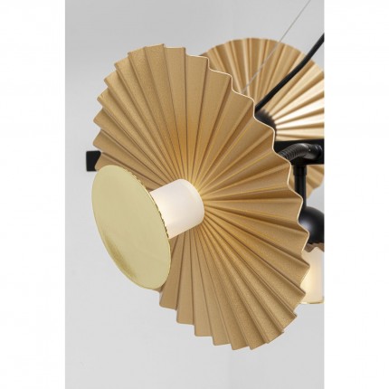 Suspension Soles Kare Design