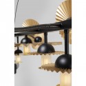 Suspension Soles Kare Design