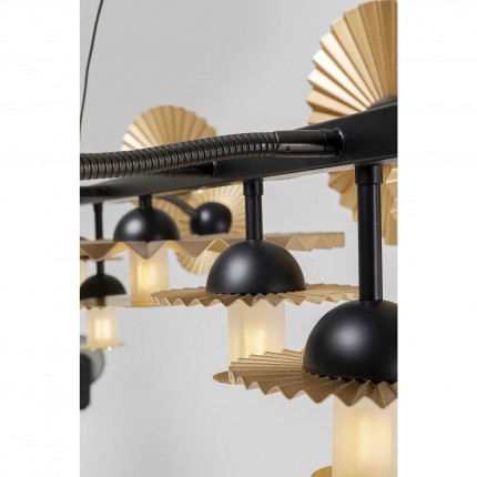 Suspension Soles Kare Design