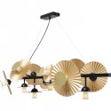 Suspension Soles Kare Design